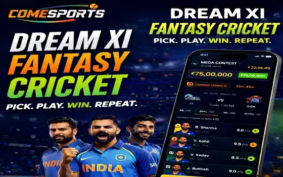 Chennai vs Mumbai on Satsportlive