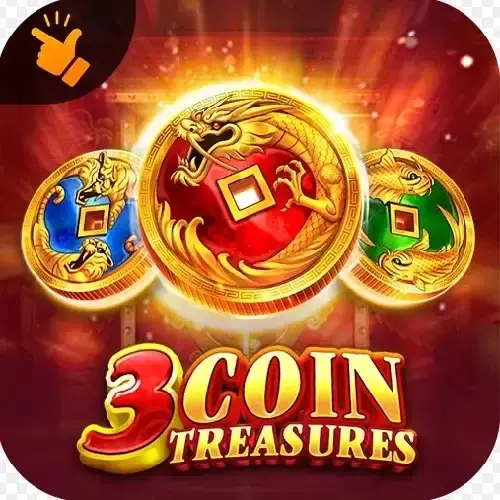 3 Coins Satsportlive