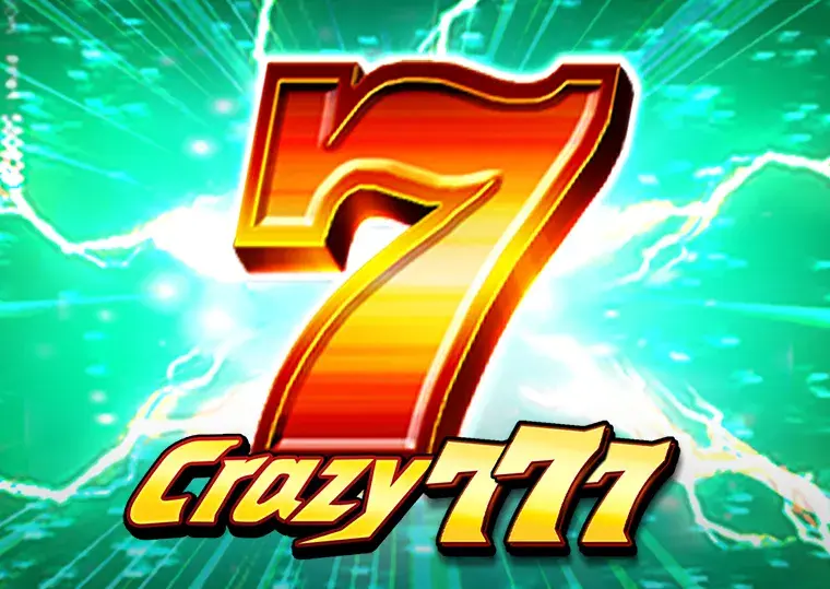 Crazy 777 Satsportlive