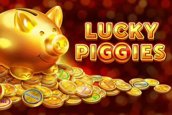 Lucky Piggies gemple Satsportlive