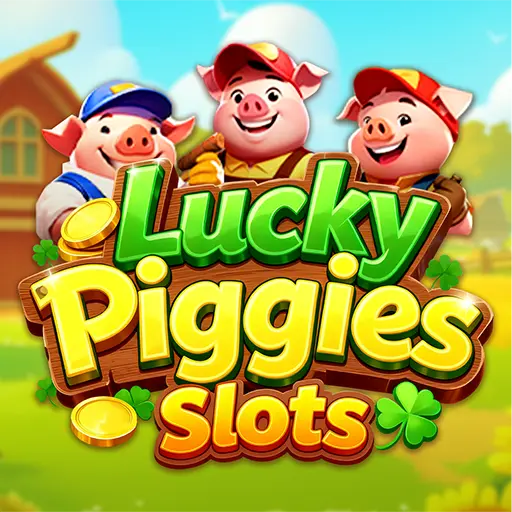 Lucky Piggies gemple Satsportlive