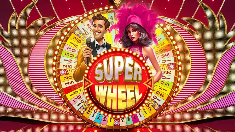 Super Wheel Satsportlive